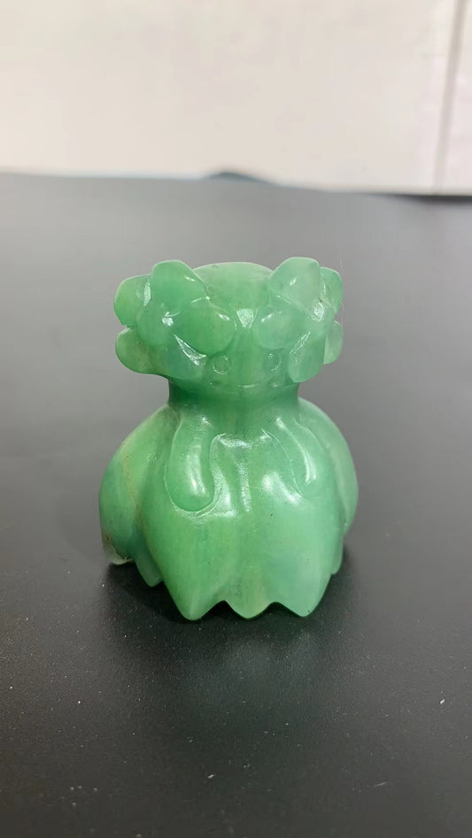 Pokemon Bellossom aventurine