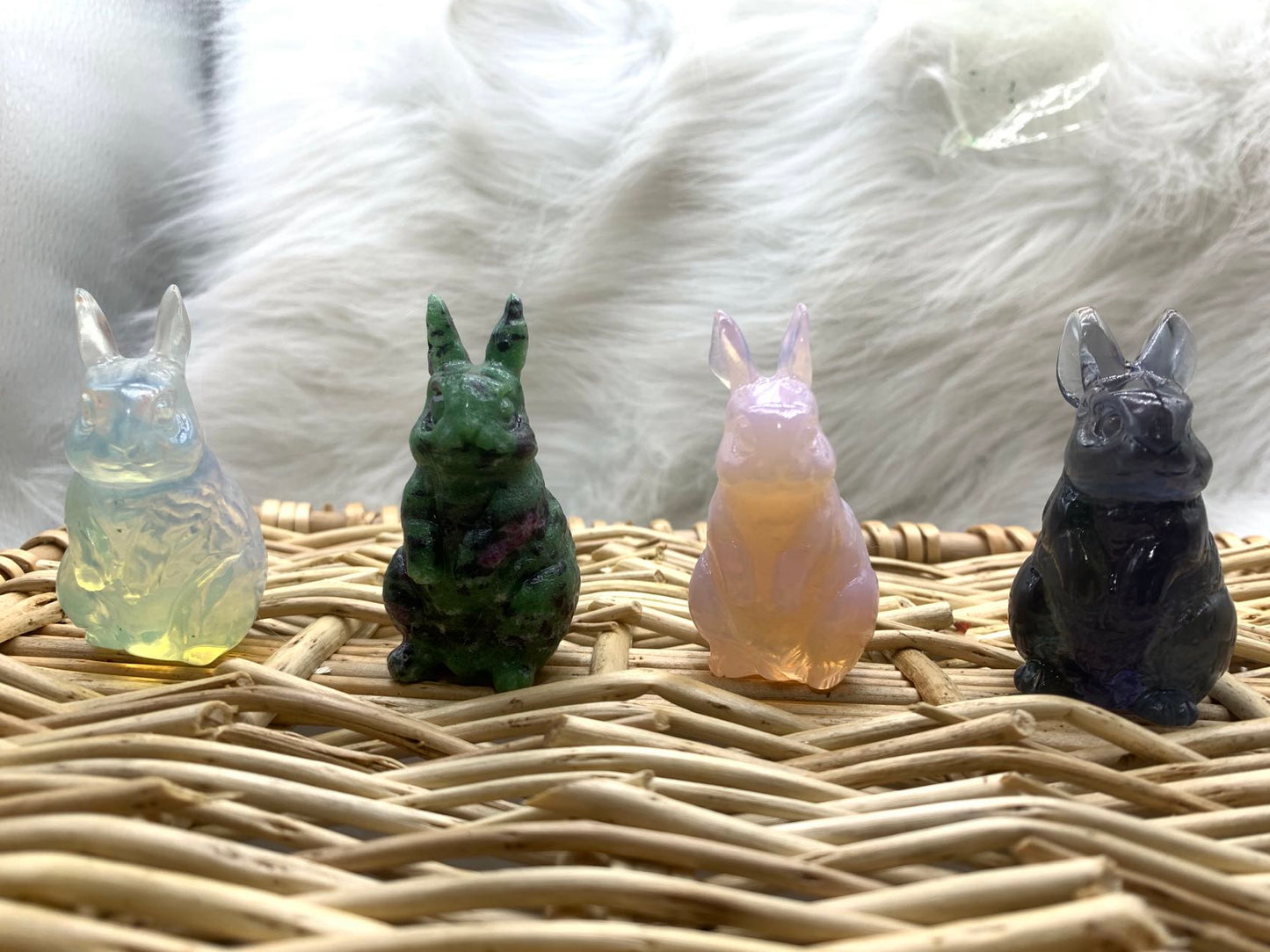 Easter Rabbit BIG Collection