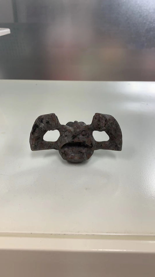 C22 Geodude yooperlite