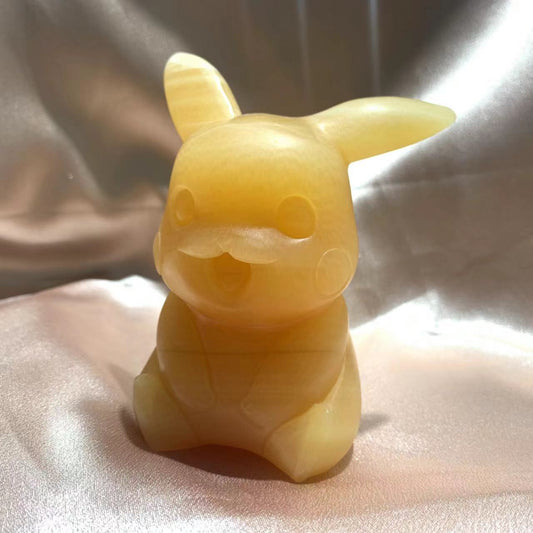 C11 Pikachu